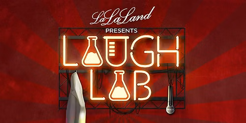 FREE ENTRY | Comedy at La La Land CBD