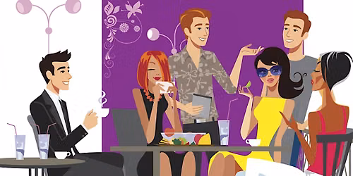 Let's Mix  & Mingle  - Anyone in the Real Estate Industry Invited!