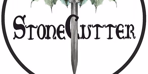 StoneCutter - Live