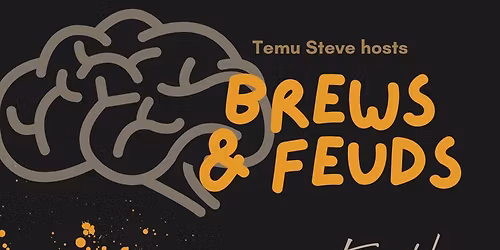 Family Feud at Back Alley Bar