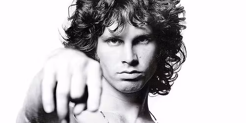 The Moonbats play The Doors