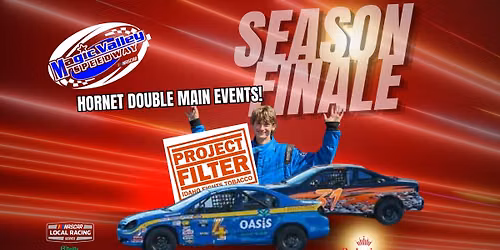 Project Filter Season Finale powered by Budweiser