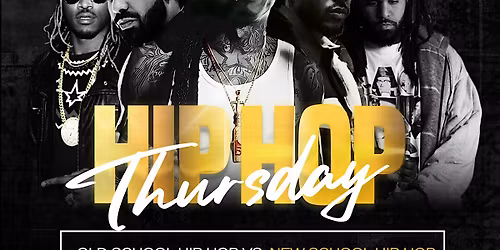 Old School Hip Hop vs New School Hip Hop