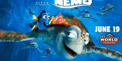 Finding Nemo - Presented by On Point Construction