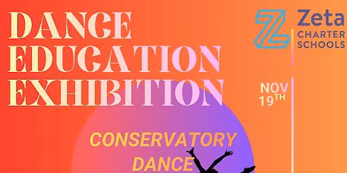 Dance Education Exhibition