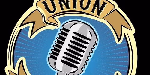 SWING DANCE: with Union Avenue [6-8pm] and celebrating Brian's 50th orbit of the sun