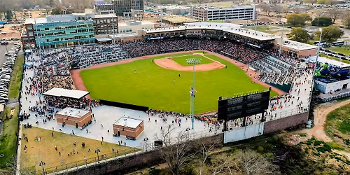 KW Family Fun Day - Columbia Fireflies at Segra Park