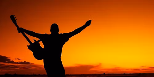 Gospel-s\u00f8ndag i Fjell