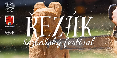 \u0158ez\u00e1k - \u0159ezb\u00e1\u0159sk\u00fd festival