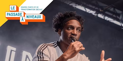 KAMINI (ONE MAN LIVE) \u00b7 B\u00e9thune (62)