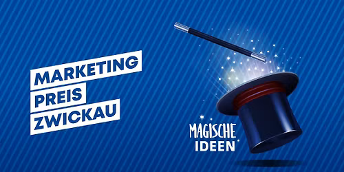 Gala Marketingpreis Zwickau 2025