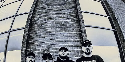 FILTH (US) + ABOUT TO BREAK (DE) \/ Downtempo Hip Hop Death Metal @ 7er Club Sommerb\u00fchne
