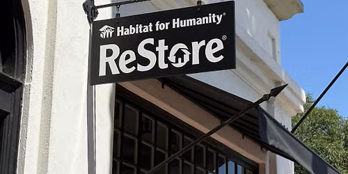 ReStore Grand Opening!