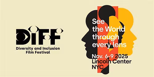 DIFF 2025 - Short Films Screening: LOVE, LIFE, & MANY OTHER COMPLICATIONS