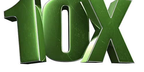 Secret Insight to Start Your 10x Growth (The Exit Academy)