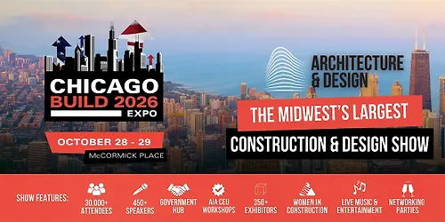 Connecting The Architecture & Design Community