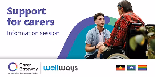 Campbelltown Carers Hub: Services Australia HUBTALK Limited tickets