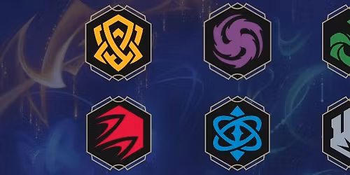 Lorcana Mono-Ink (colour) Weekly League (4 weeks)