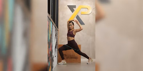 AIA Vitality Hub | Burn & Tone \u71c3\u8102\u5851\u5f62\u73ed