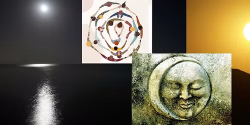 Solstice Wisdom Circle