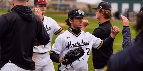 Parking Dominican University (IL) Stars at Purdue Fort Wayne Mastodons Mens Basketball
