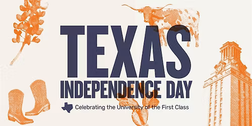 Texas Trivia and Alumni Mixer at Happiest Hour