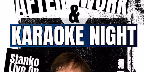 FCL After Work & Karaoke Night