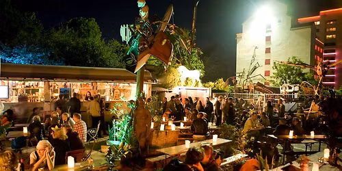 Travel Slam K\u00f6ln \u2013 Open Air Odonien II