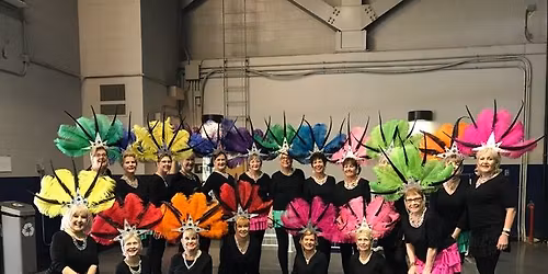 DTA Company Concert: Arlington Arts Celebrate 150 Years of Culture!