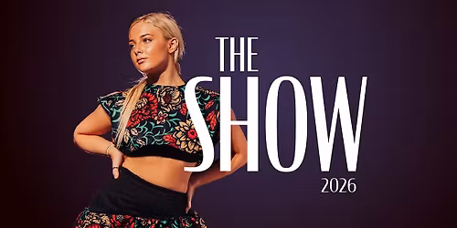 The SHOW 2026 - Fashion, Hair and Beauty at Waltham Forest College