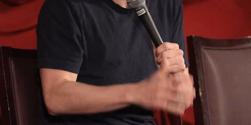 Jim Norton