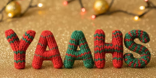 YAAHS: Yarn Social (SF) - Crochet and Knit Meetup