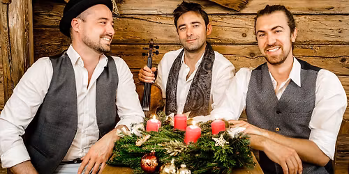 Cobario - Wiener Weihnacht