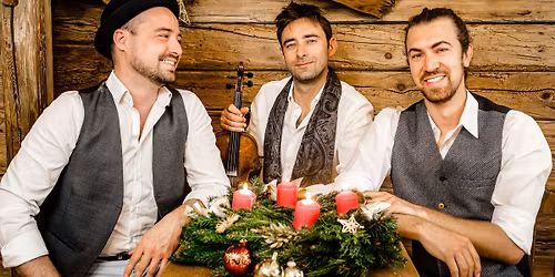 Cobario - Wiener Weihnacht