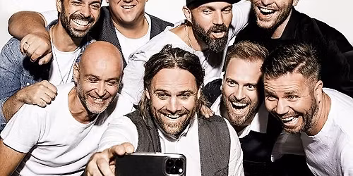 Musiksommer am WKW - Keller Steff Big Band "Live"