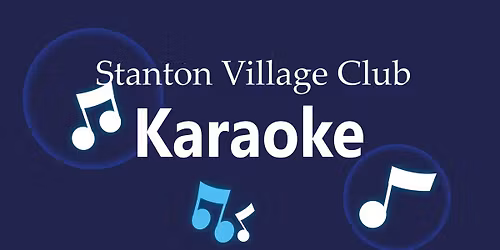 Karaoke night!