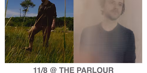 Slow Meadow, Kennebec