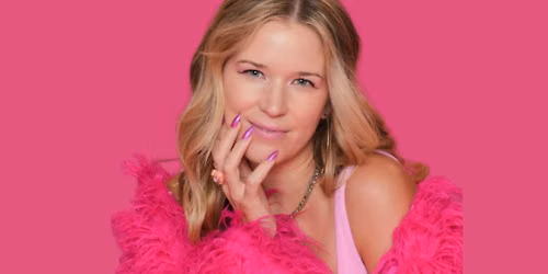 Leah Knauer (Jimmy Kimmel, MTV)