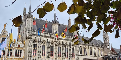 Belgium Getaway