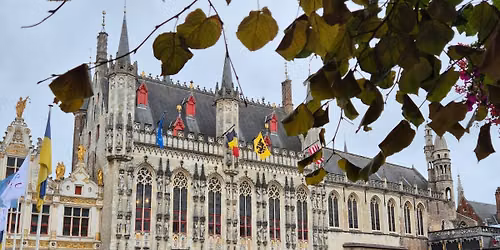 Belgium Getaway