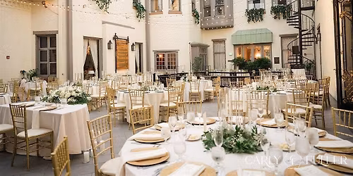 INCOSE-Chesapeake  2025 Gala Attendee Registration