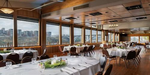 Your Life Your Legacy\u00ae Planning Seminar | Dinner at Calhoun\u2019s on the River