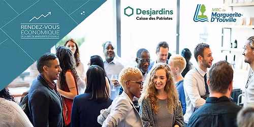Rendez-vous \u00e9conomique 2025 de la MRC de Marguerite-D\u2019Youville