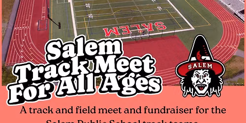 Track Meet For All