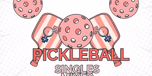 Pickleball and Mingle: Halloween Edition