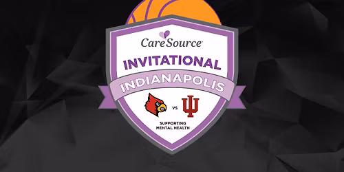 CareSource Invitational: Indiana vs. Louisville