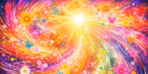 Finn din vei tilbake til livsgnist og glede