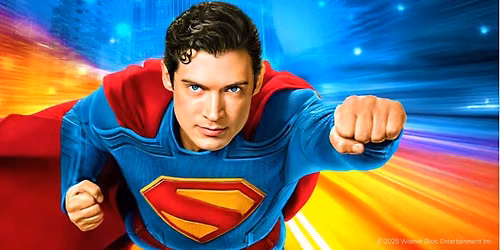 Movies on the Common: Superman