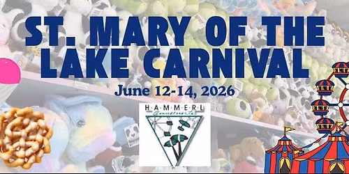 St. Mary of the Lake Carnival