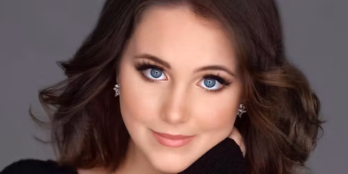 Miss Cobb County-Dominique Verville